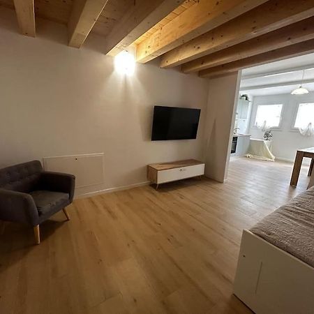 Apartament Casa Rielta, Tram E Parking Mestre Zewnętrze zdjęcie