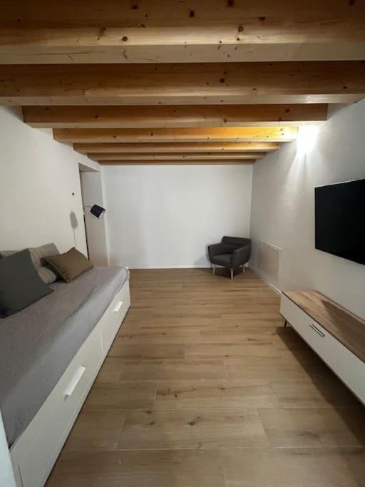 Apartament Casa Rielta, Tram E Parking Mestre Zewnętrze zdjęcie