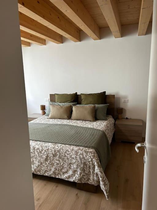 Apartament Casa Rielta, Tram E Parking Mestre Zewnętrze zdjęcie