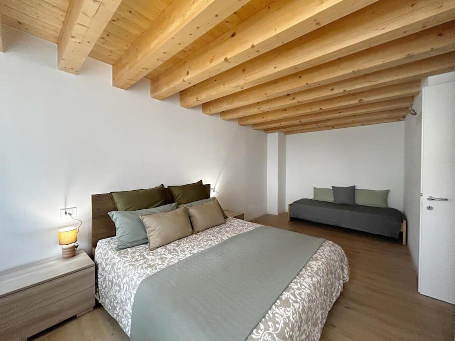 Apartament Casa Rielta, Tram E Parking Mestre Zewnętrze zdjęcie