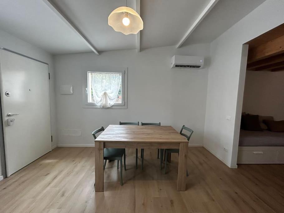 Apartament Casa Rielta, Tram E Parking Mestre Zewnętrze zdjęcie